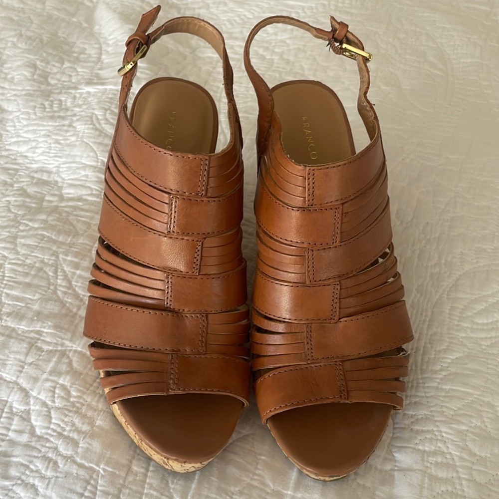 Franco Sarto shoes
